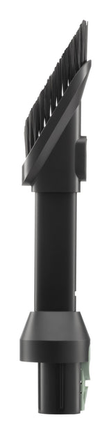 Roborock H5 Stick vakuum Batteri Dry HEPA Støvpose Beige, Sort
