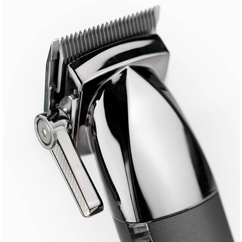 Babyliss Super X Metal - Chrome hårklipper