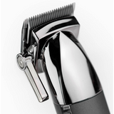 Babyliss Super X Metal - Chrome hårklipper
