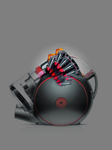 Dyson Cinetic Big ball Multi floor 2 0,8 L Beholder vakuum Dry 700 W Poseløs