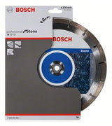 Bosch 2 608 602 601 rundsavklinge 23 cm 1 stk