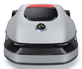 Dreame Robotic Mower A1 Pro Robot plæneklipper Batteri Grå
