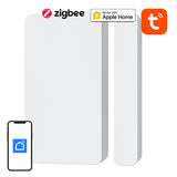 NEO NAS-DS05BH Smart Door/Window Sensor HomeKit, ZigBee TUYA