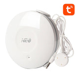 NEO NAS-WS02W Smart Water Sensor, WiFi TUYA