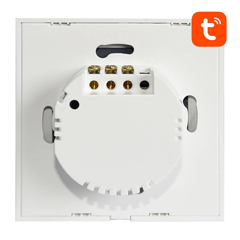 NEO NAS-SC01WE Smart Light Switch, 1-kanal, WiFi