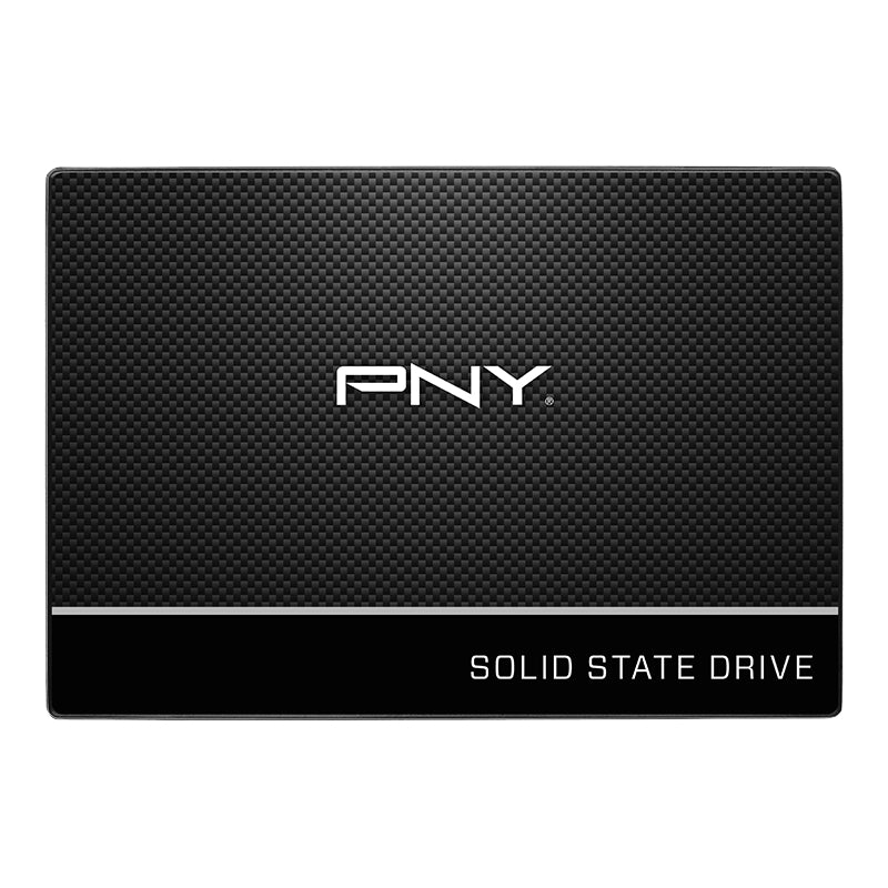 PNY SSD CS900 2TB 2.5 SATA-600