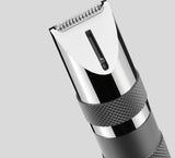BaByliss E116E præcision trimmer Grå, Sølv