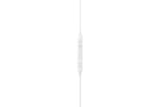 Samsung EO-IC100 Headset Ledningsført I ørerne Opkald/musik USB Type-C Hvid