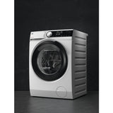 AEG LR834N96L vaskemaskine Front-læsning 9 kg 1600 rpm Hvid