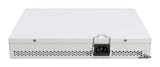 Mikrotik CSS610-8P-2S+IN netværksswitch Administreret Gigabit Ethernet (10/100/1000) Strøm over Ethernet (PoE) Hvid