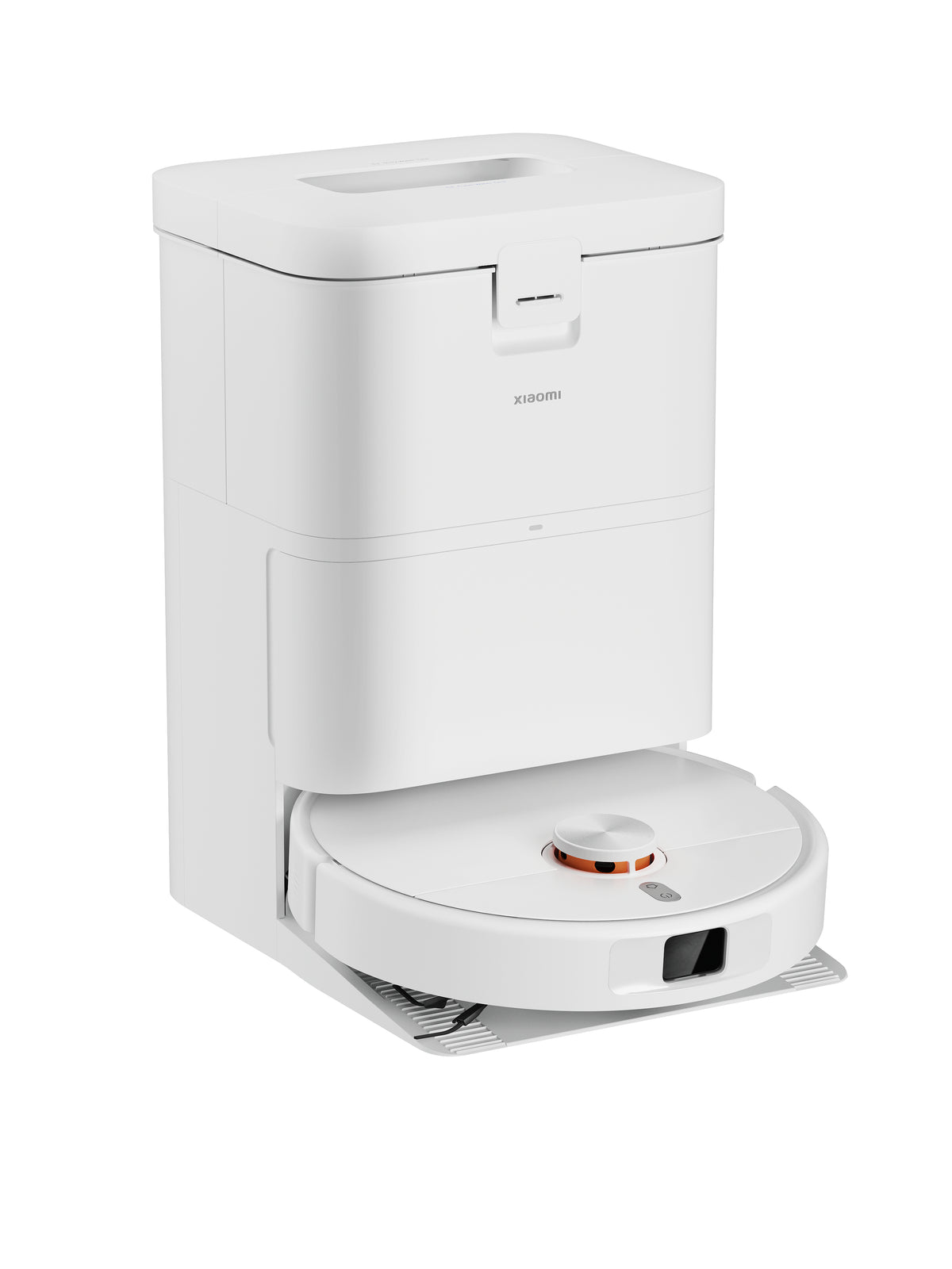 Xiaomi Robotstøvsuger H50 Hvid