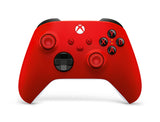 Microsoft Xbox Wireless Controller Controller Rød Hvid