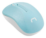 NATEC NMY-1651 mus Kontor Ambidextrous Bluetooth 1600 dpi