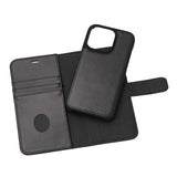 Radicover 587092 mobiltelefon etui 15,5 cm (6.1") Folie Sort