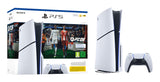 Sony PlayStation 5 Slim 1TB inkl. EA Sports FC26