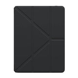Baseus Minimalist Series IPad Pro 9,7" beskyttelsesfodral (sort)