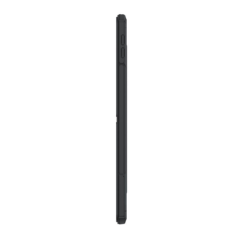 Baseus Minimalist Series IPad Pro 9,7" beskyttelsesfodral (sort)