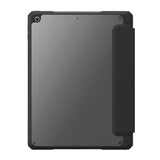 Baseus Minimalist Series IPad Pro 9,7" beskyttelsesfodral (sort)