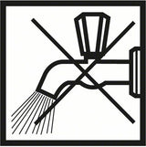 Bosch 2 608 602 601 rundsavklinge 23 cm 1 stk