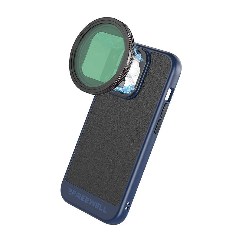 Filter CP Freewell Sherpa til iPhone 13Pro/Max, 14Pro/Max, 15Pro/Max