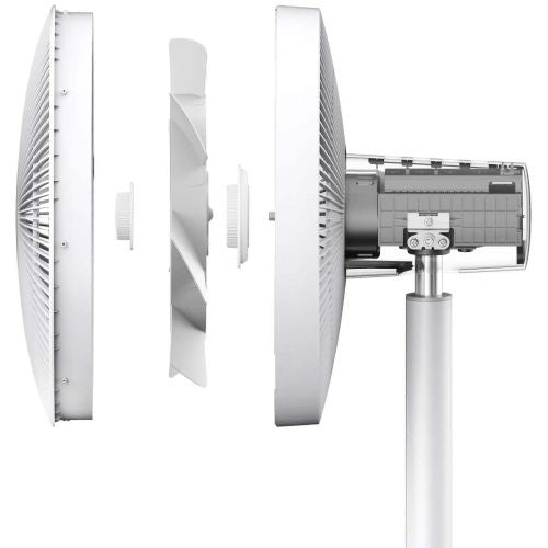 Xiaomi Mi Smart Standing Fan 2 EU BHR4828GL