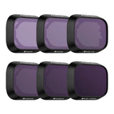 Sæt af 6 Freewell All Day-filtre til DJI Mini 3 Pro / Mini 3