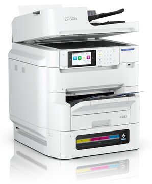 Epson WorkForce Pro EM-C8101RDWF Inkjet A3+ 4800 x 1200 dpi 26 sider pr. minut Wi-Fi