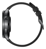 Xiaomi Watch 5 3,91 cm (1.54") AMOLED 47 mm Digital 480 x 480 pixel Berøringsskærm Sort GPS (satellit)