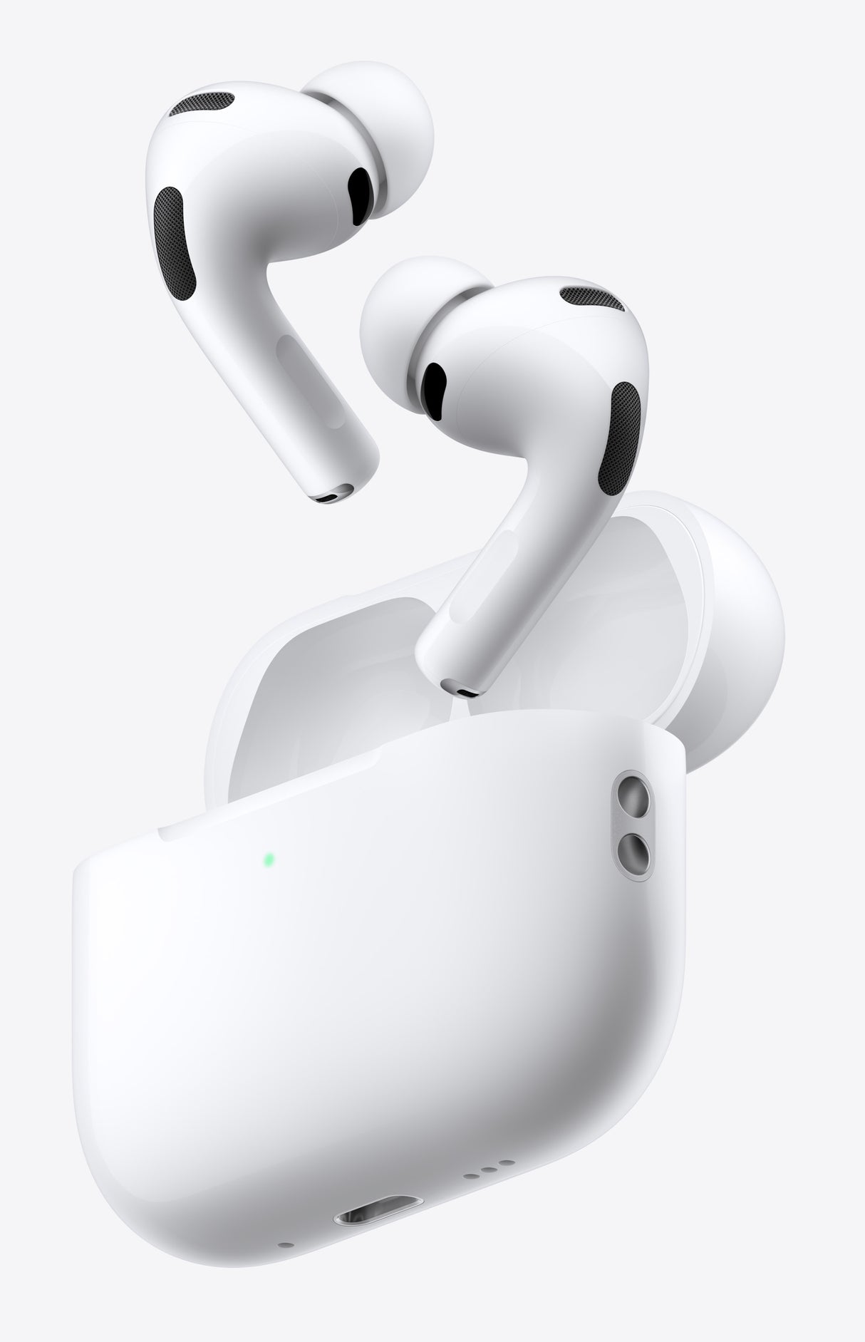 Apple AirPods Pro 3 - Gen 3 (2025)