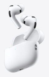 Apple AirPods Pro 3 - Gen 3 (2025)