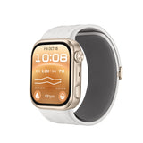 Huawei WATCH D3 4.88 cm (1.92") AMOLED Digital 408 x 480 pixels Touchscreen Gold GPS (satellite)