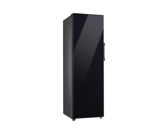 Samsung RZ32C76CE22 Stående fryser Fritstående 323 L Sort