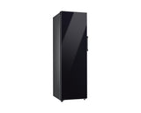Samsung RZ32C76CE22 Stående fryser Fritstående 323 L Sort