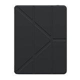 Baseus Minimalist Series IPad 10.2′′ beskyttelsesfodral (sort)