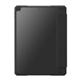 Baseus Minimalist Series IPad 10.2′′ beskyttelsesfodral (sort)