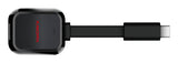 SanDisk QuickFlow Kortlæser USB 3.2 Gen 1 Type-C