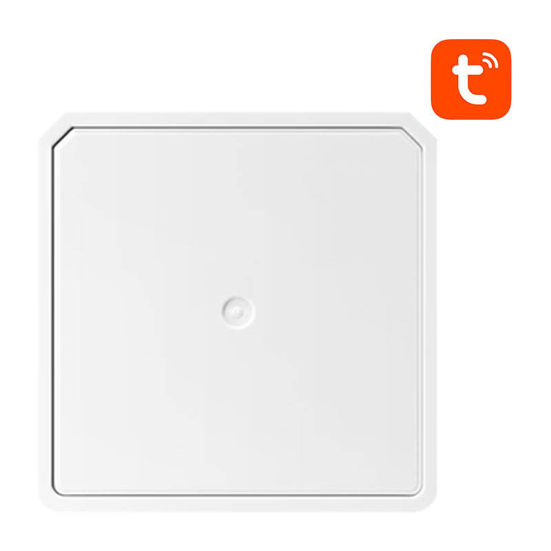 Smart Switch Module ZigBee Avatto LZWSM16-W3 Ingen neutral TUYA