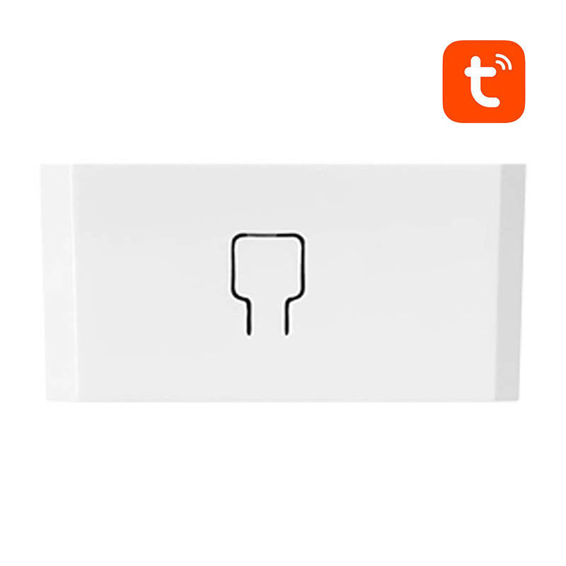 Smart Switch Module ZigBee Avatto LZWSM16-W3 Ingen neutral TUYA