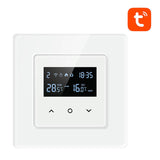 Avatto WT200-BH-3A-W Boiler 3A WiFi TUYA smart thermostat.