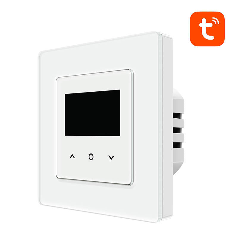 Avatto WT200-BH-3A-W Boiler 3A WiFi TUYA smart thermostat.