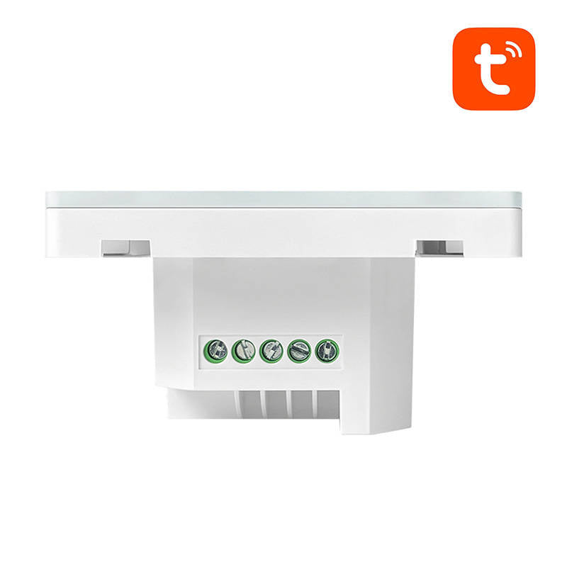 Avatto WT200-BH-3A-W Boiler 3A WiFi TUYA smart thermostat.