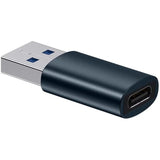 Baseus Ingenuity interface-kort/adapter USB Type-C