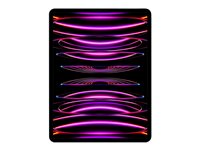 Apple 12.9-inch iPad Pro (2022) Wi-Fi + Cellular 12.9 128GB 8GB Grå Grade B