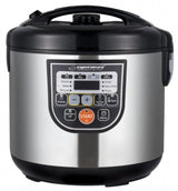 Esperanza COOKING MATE Multifunktionelt kogeapparat 860W