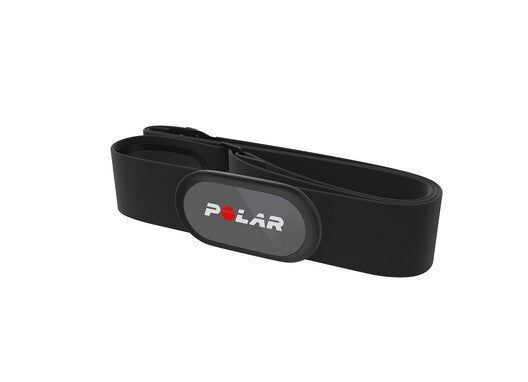 Polar H9 HR SENSOR pulsmåler Bryst ANT+ Sort