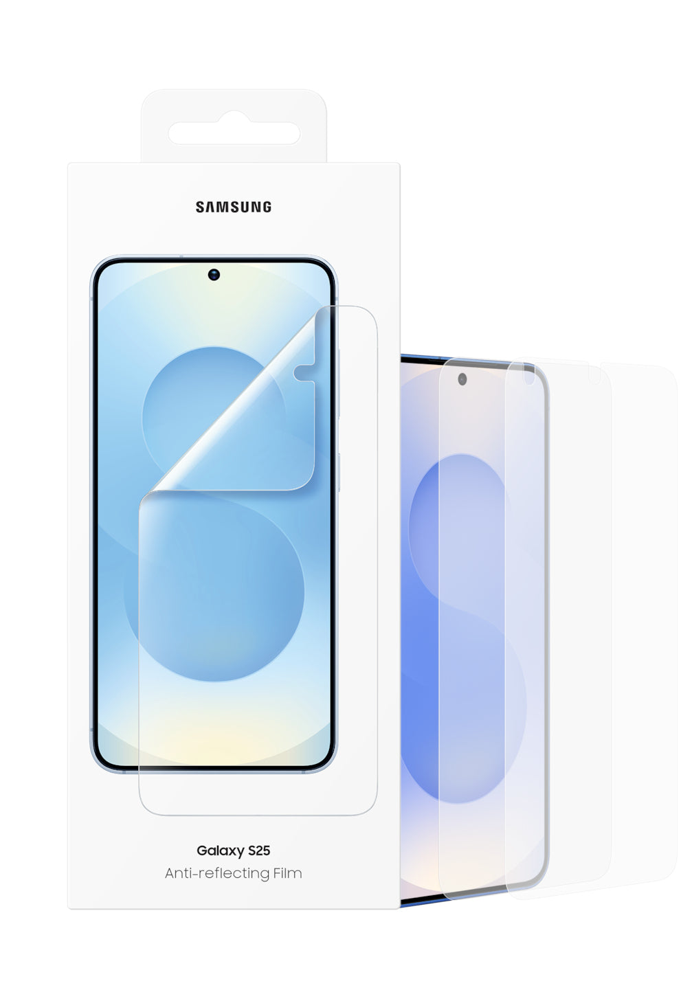 Samsung EF-US931CTEGWW Skærm og -bagsidebeskytter til mobiltelefon Klar skærmbeskytter 1 stk