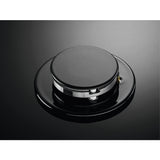 Electrolux KGG6426K Sort Indbygget 56 cm Gaskomfur 4 zone(s)