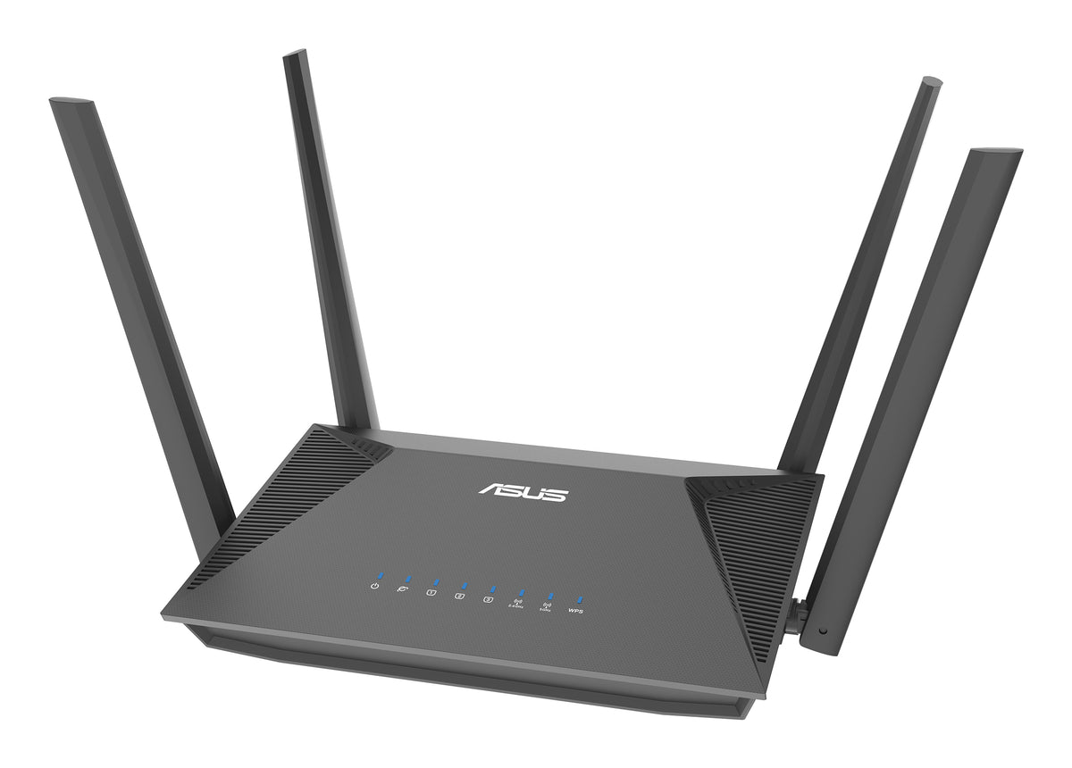 ASUS RT-AX52 Pro AX3000 Trådløs router