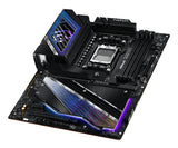 ASRock Phantom Gaming X870E NOVA WiFi ATX Socket AM5 AMD X870E