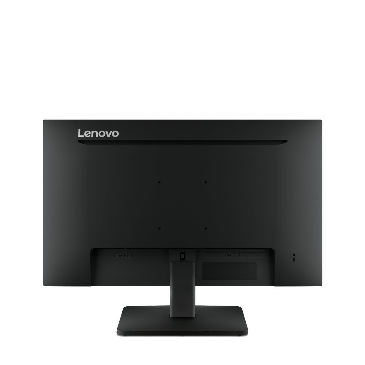Lenovo L27qe 27 IPS 2560 x 1440 (2K) DisplayPort HDMI 100 Hz